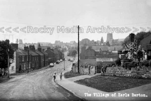 bss-59 Street View, Earls Barton, Northamptonshire. Photo - Picture 1 of 1