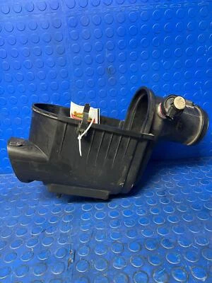 Ford F250 F350 2008 2009 filtro de aire caja inferior solo 6,4 L solo OEM Foto 1 de 4