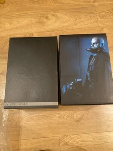 1/6 figure - Sideshow Collectibles Darth Vader + Bonus – Return of the Jedi - Bild 1 von 12