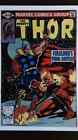 Thor #306 VF Airwalker ; Firelord Marvel Comics C7A