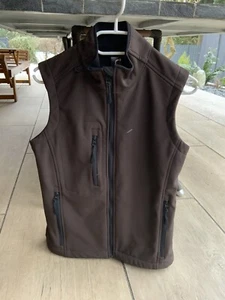 Reitweste Softshell - Bild 1 von 4