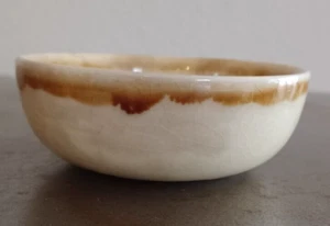Decorative Porcelain Nut/ Dipping Bowl From Japan 3.75" Vintage - Picture 1 of 14