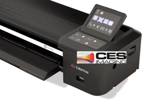 Colortrac SmartLF Scan 24-inch Wide Format Color Scanner Shipped FedEx 2-day Air - Picture 1 of 9