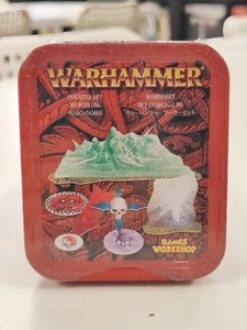 GW Warhammer Counter Set - 65-27 FACTORY SEALED - Imagen 1 de 2