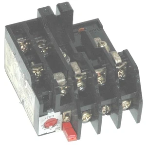 Yaskawa RH-35-15T2 Relay [PZ3] - Picture 1 of 2