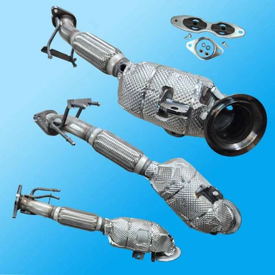 Catalizzatore EU6 KAT FORD GRAND C-MAX II 1.0 EcoBoost 74kw 92kw 2018/03- - Immagine 1 di 4