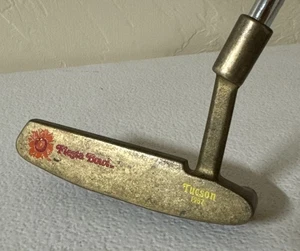 KARSTEN PING ANSER PUTTER diestro 85068 PHOENIX 1987 Tucson Fiesta Bowl - Imagen 1 de 10