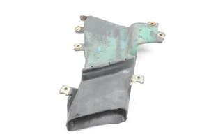 1986-1988 Mazda RX7 FC Vert Passenger Right Front Brake Duct FB01 43 63  - Picture 1 of 12