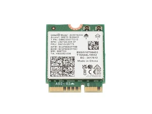 Intel WLAN Karte für Acer ConceptD 3 (CN316-73G) - Afbeelding 1 van 2