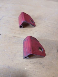 Honda eu26i Eu30i Door Hinges Generator Parts Spares - Picture 1 of 1