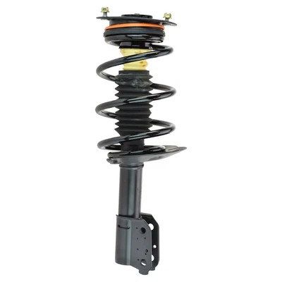 FRONT Strut & Spring Assembly Left & Right PAIR Set for Venture Montana Foto 1 de 3