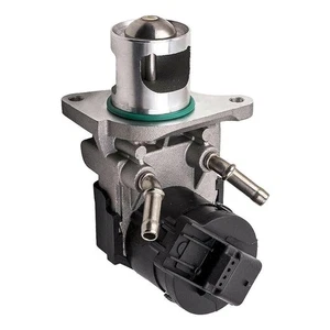 Gas Valve Recirculation EGR Exhause 11717810871 X1 X3 X4 X5 X6 E90 E91 E92 - - Picture 1 of 5