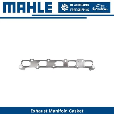 Junta de colector de escape Mahle 2008 2009 para Chevrolet Colorado 2007-2012 3,7 L L5 Foto 1 de 3