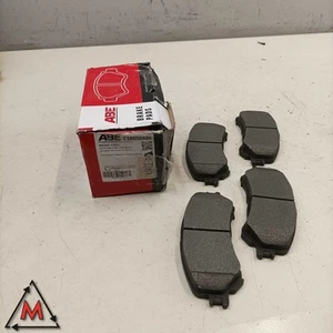 Kit pastiglie freni anteriori A.B.E. C1R050ABE RENAULT MEGANE 2015-2020 108237 - Picture 1 of 4