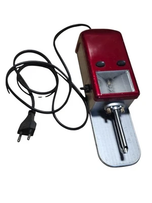 Macchina Elettrica Per Sigarette Automatica Riempi Tubi Sigaretta Automatica - Immagine 1 di 2