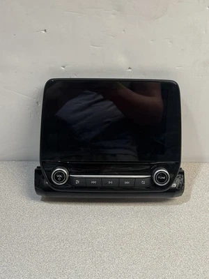 Ford Ecosport 2018-2019 pantalla de visualización de información de 8" GN15-18B955-FC OEM Foto 1 de 4