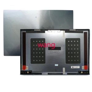 Laptop used For Asus ZenBook 14 UX431F UM431D DA BX431 LCD Back Cover Top Case - Photo 1/4