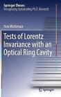 Tests der Lorentz-Invarianz mit einem optischen Ringhohlraum - 9789811037399