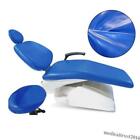 Dental Chair Seat Cover Set - Ce Certified Elastic  Washable Pu Leather