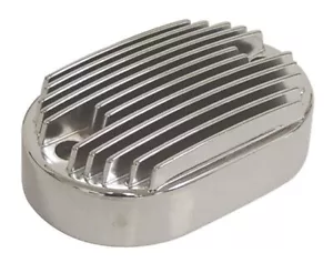 Chrome Voltage Rectifier Regulator For 01-06 Harley Softail 74540-01 16292 - Picture 1 of 2
