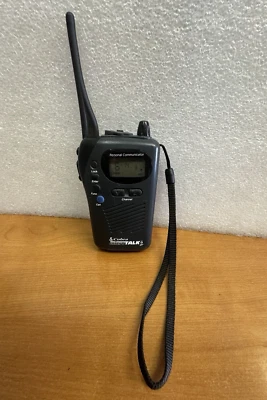 Cobra Micro Talk 2 FRS-250 双向无线电对讲机 2 英里 14 频道 — 第 1/4 张图片