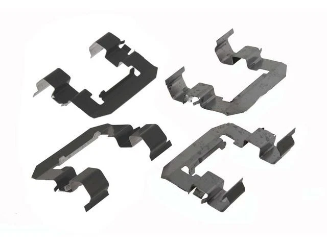 Kit de servicio de pilar de pinza de freno de disco para Captiva Sport Equinox Torrent RX26B6 Foto 1 de 1