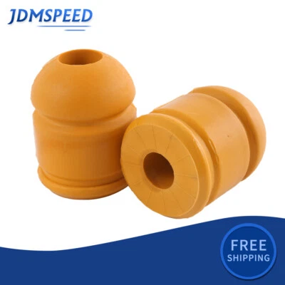 2pcs Car Rear Jounce Bumper For Dodge Ram 1500 2009-2010  52855788AB - Image 1 of 4