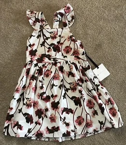 Victoria Beckham For Target Dress For Toddler Girls In Size XS NWT - Picture 1 of 9
