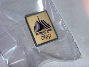 PIN 2006 Torino Olympics Candidate City - Picture 1 of 1