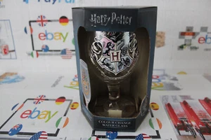 Harry Potter  Colour Change Drinking Glass Cold Water Harry Potter Gift - Picture 1 of 5