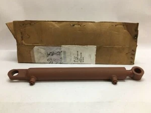 Linear Actuating Cylinder 14790C Steel - Picture 1 of 12