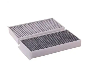 Carquest Premium Cabin Air Filter Cleans Air Part # 527999 New - Picture 1 of 1