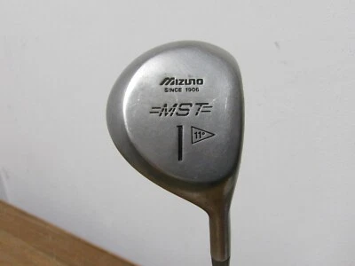 Mizuno MST 11* Driver Regular Flex Graphite Very Nice!! - Image 1 of 4