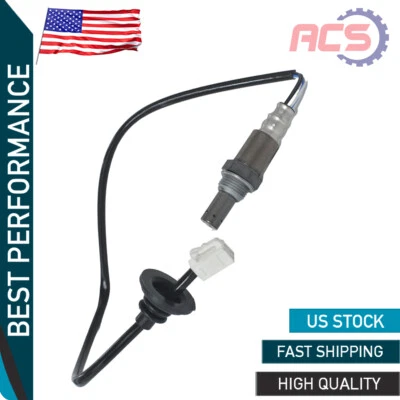 Sensor de oxígeno O2 aguas abajo para Pontiac Vibe 2003-08 Toyota Matrix Corolla 1,8 L  Foto 1 de 4