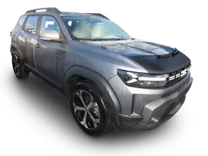 BRA de Capot compatible avec Dacia Duster puisque 2024- Protège CAR PROTECTION - Picture 1 of 4