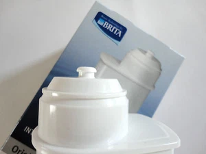 Brita-INTENZA-575491-Siemens-467873-Kaffee-Espressomaschine-Wasserfilter-Original - Bild 1 von 6