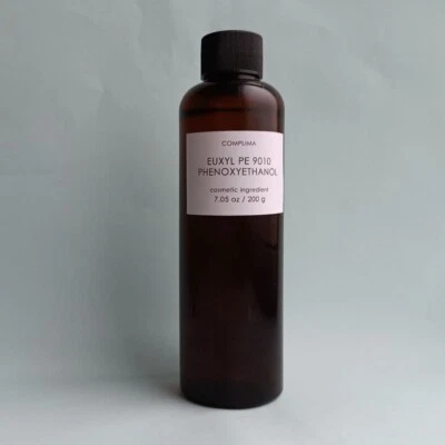 Phenoxyethanol EUXYL PE 9010 is a classic preservative DIY supplies 7.05 oz/200g - Image 1 of 4