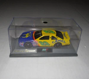 1997 Revell Collection Jimmy Spencer 1:64 Scale Camel Ford Diecast Car #23 - Picture 1 of 6