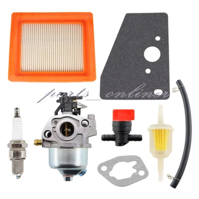 Carburetor Air Filter For Kohler XT650 XT675 Carb 6.5Hp 6.75Hp 14 853 68-S Mower - Image 1 of 4