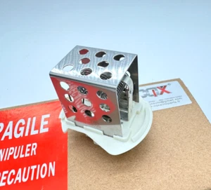 Resistance de chauffage compatible Renault Master 2 Movano - 7701057557 - Imagen 1 de 4