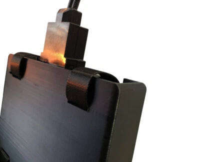 Humminbird MEGA Live Cable Saver (For Gen 1 & Gen 2 Cables) Will Not Fit Gen 3