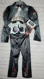 Disney Store Star Wars Wrecker the Bad Batch Halloween Kostüm NEU Jungen Gr. 4 - Bild 1 von 5