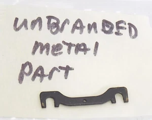 HO / MARKENLOS / UNBEKANNT / METALLTEIL - Bild 1 von 2