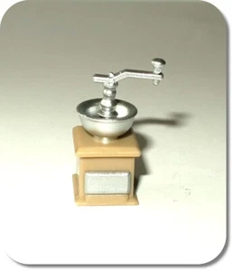 Miniatur Kaffeemühle, klein, NEU - Bild 1 von 3