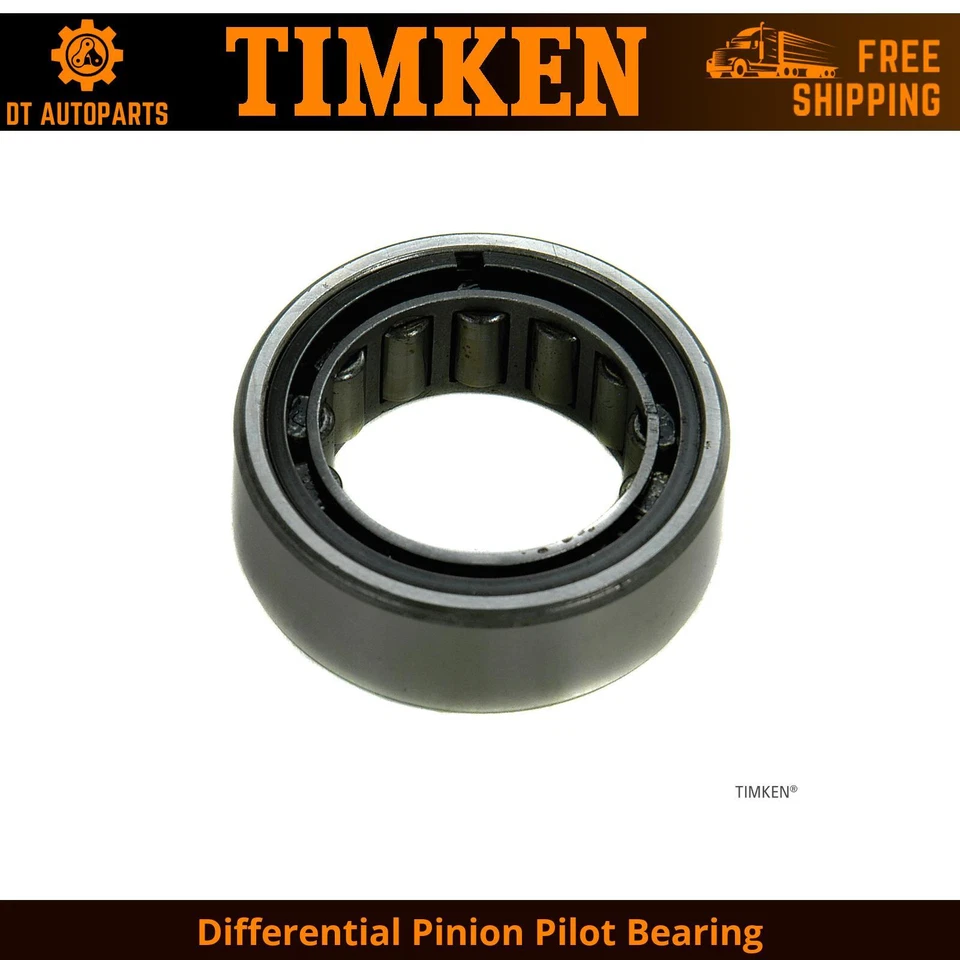 For 58-60 Ford Courier Sedan Delivery Differential Pinion Pilot Bearing Timken - Image 1 of 4