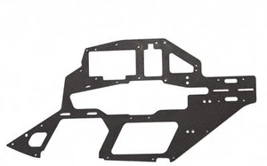 XL Protos 380 1,5mm Carbon Hauptrahmen V2 - Bild 1 von 1