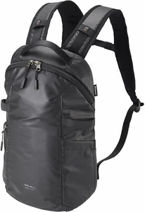 HAKUBA Camera Bag Urban Light 02  Plus Shell  Backpack S Black 2SP-UL02BPSBK - Picture 1 of 10