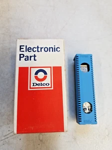 New NOS DELCO / GM ECU PROM Chip EPROM 16072936 - Picture 1 of 3