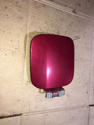 Acura RSX 2002-2006 tanque de gasolina llenado puerta tapa panel OEM granate Foto 1 de 3