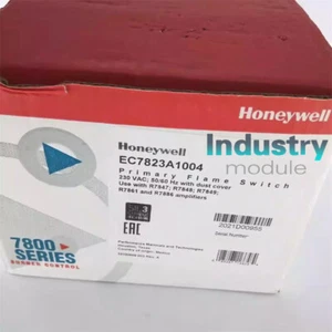 1PCS Honeywell EC7823A1004 Combustion Controller New Expedited Shipping - Picture 1 of 3